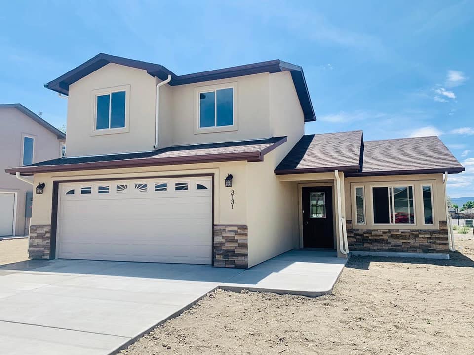 New Beginning New Homes