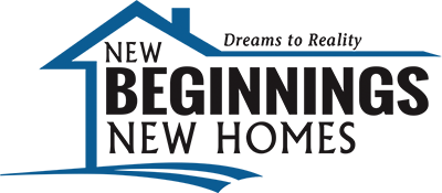 NBNH Logo 400 New Beginning New Homes