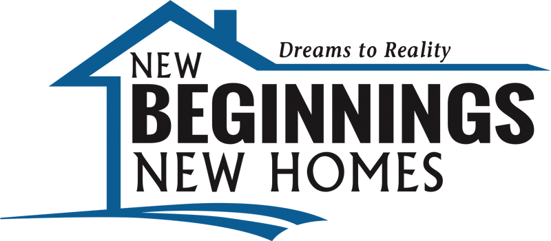 NBNH LogoSM New Beginning New Homes