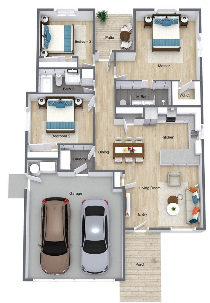 CC-Castello-3D-Floor-Plan-709x1024
